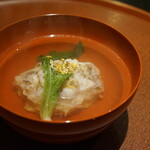 日本料理 晴山 - 