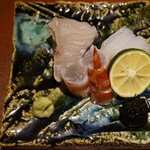 日本料理 晴山 - 