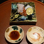 日本料理 晴山 - 