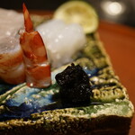 日本料理 晴山 - 