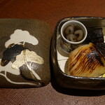 日本料理 晴山 - 