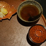 日本料理 晴山 - 