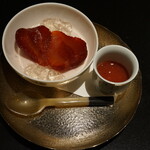 日本料理 晴山 - 