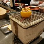 日本料理 晴山 - 