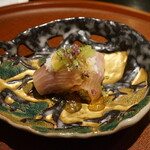 日本料理 晴山 - 