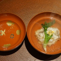 日本料理 晴山 - 