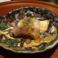 日本料理 晴山 - 
