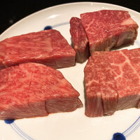 鉄板焼さわふじ - 