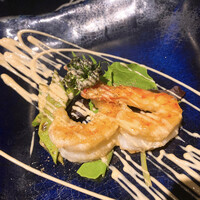 鉄板焼さわふじ - 