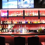 バームーンウォーク - 