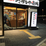 伊勢志摩 まぐろ居酒屋 さかなや道場 - 