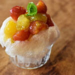 Gallery&Cafe　Contrail - 