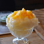 Gallery&Cafe　Contrail - 