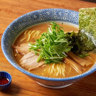 赤坂で人気のラーメン ランキングtop 食べログ
