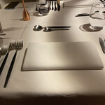 Restaurant ISO - 