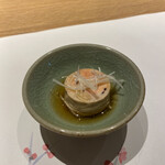 Ebisu Sushi Shiorian Yamashiro - 