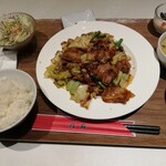 麻辣川府 銀座インズ店 - 