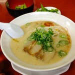 博多麺王 - 