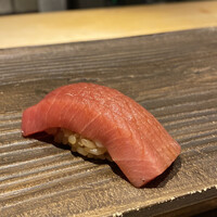 恵比寿 鮨 栞庵 やましろ - 