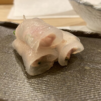 鮨 やすみつ - 