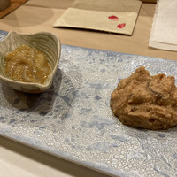 鮨 やすみつ - 