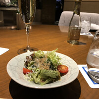 日本料理　「十二颯」 ヒルトン東京 - 