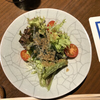 日本料理　「十二颯」 ヒルトン東京 - 