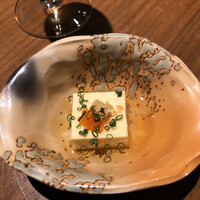 日本料理　「十二颯」 ヒルトン東京 - 