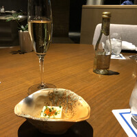 日本料理　「十二颯」 ヒルトン東京 - 