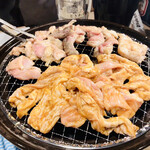 Zerobyou Remonsawa Sendai Horumonyakiniku Sakaba Tokiwatei - 