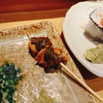 Sushi masafujioka - 