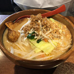 麺場 田所商店 - 