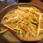 麺場 田所商店 - 