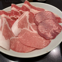 しゃぶしゃぶ KINTAN 代官山本店 - 
