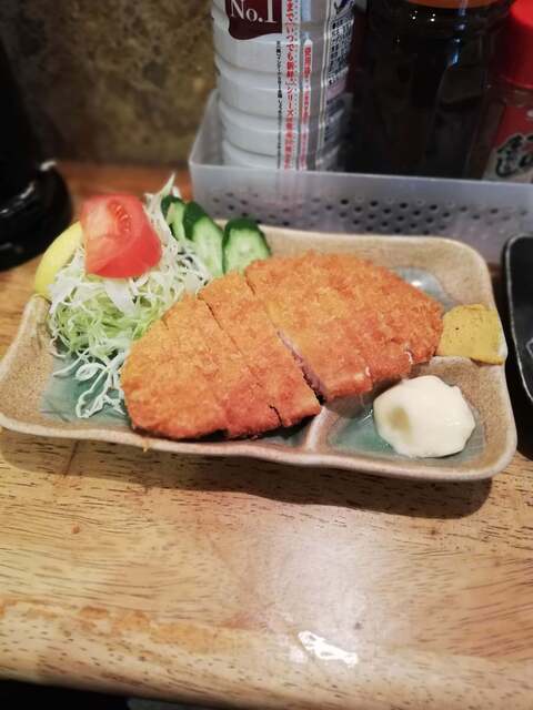 若大将まつしま 池袋 居酒屋 食べログ