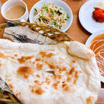 オープンキッチン - 