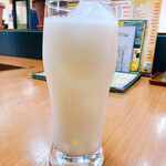 オープンキッチン - 