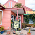 オープンキッチン - 