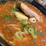 ラーメン専科正五郎 - 