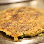 ねぎ焼やまもと - 