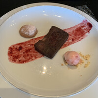 boB the garden Ginza - 