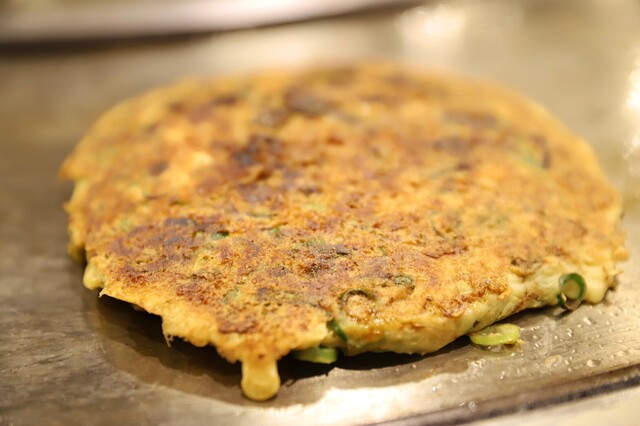 Negiyaki Yamamoto Hon Ten photo 3