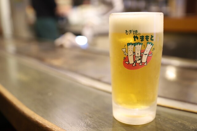 Negiyaki Yamamoto Hon Ten photo 2