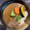 京風カレー おこしやす