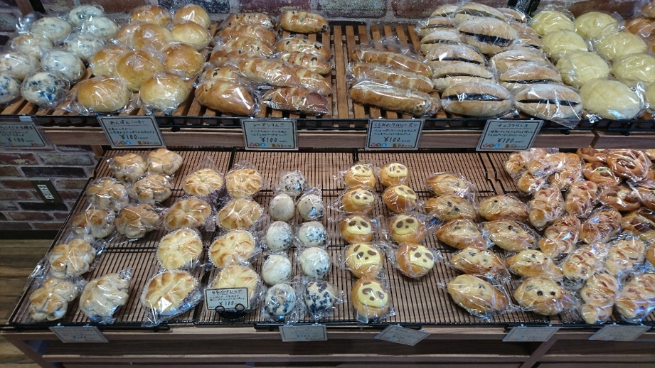 【閉店】鎌倉ベーカリー マミーマート柏旭町店 - 柏/パン | 食べログ 鎌倉ベーカリー マミーマート柏旭町店 (柏/パン)