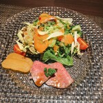 Teppanyaki Dainingu Kuni - 