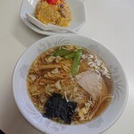 中華料理 宝龍 - 