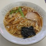 中華料理 宝龍 - 