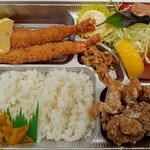 お食事処 さいこ - 料理写真: