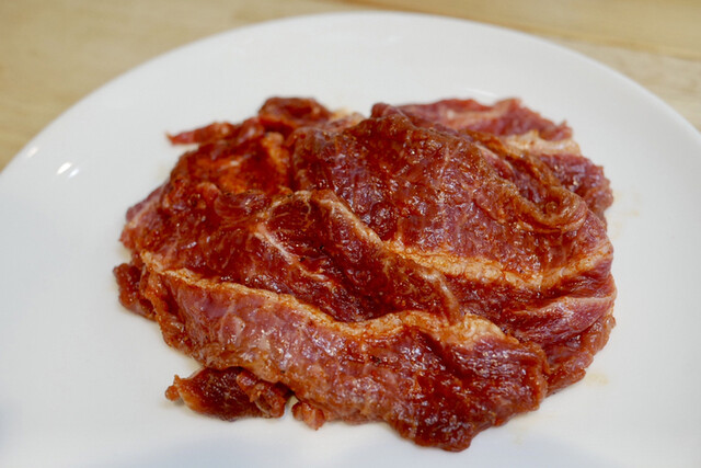 焼肉 溺れる牛 谷町四丁目 焼肉 食べログ